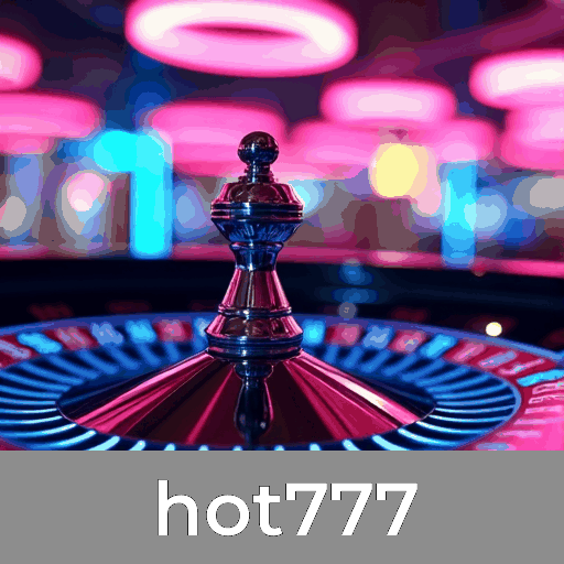 Hot777: Experiência Autêntica com Jogos de Mesa ao Vivo