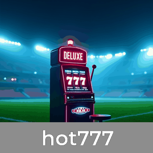Hot777: Caça-níqueis Progressivos, Mesa de Jogo Estratégica, Dealer ao Vivo imersivo