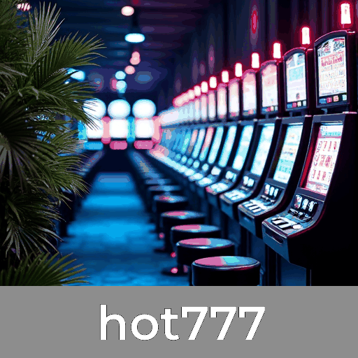 Maximize Seu Sucesso com Estratégias Inteligentes no hot777