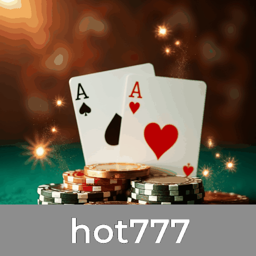 Inovação de Última Geração com o App Hot777
