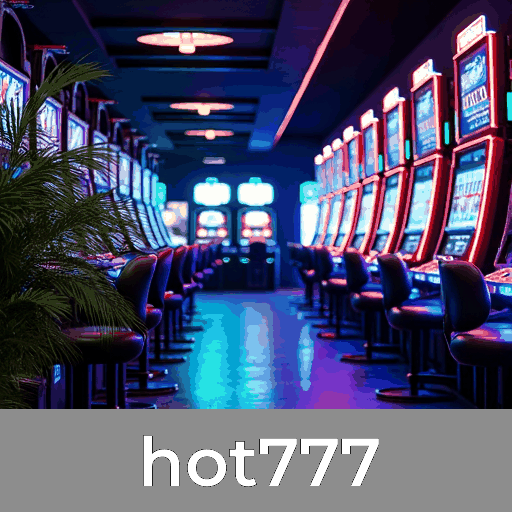 Infraestrutura Robusta na hot777 com Design de Sistemas Resilientes