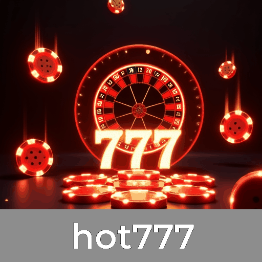 Hot777: Sua Plataforma Especializada em Apostas Esportivas no Brasil