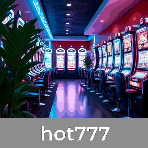 Explore os Bônus Exclusivos e Ofertas Irresistíveis do hot777