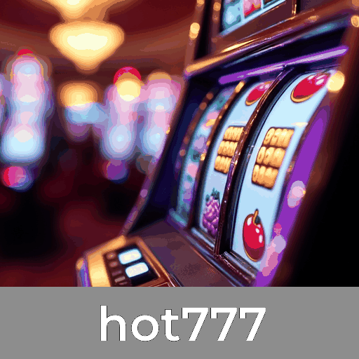 Hot777: Experiência Autêntica com Jogos de Mesa ao Vivo