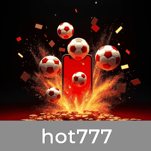hot777: Jogo Crash com Retornos Imediatos e Altos Multiplicadores