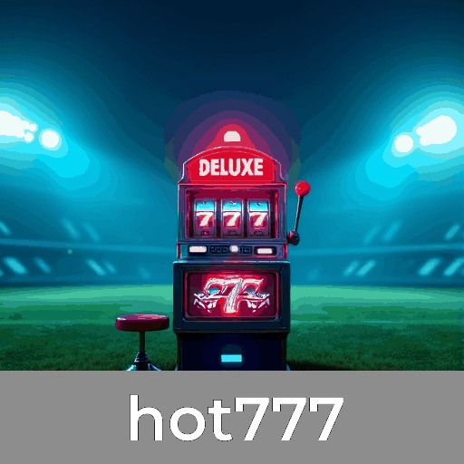 Hot777: Sua Plataforma Especializada em Apostas Esportivas no Brasil