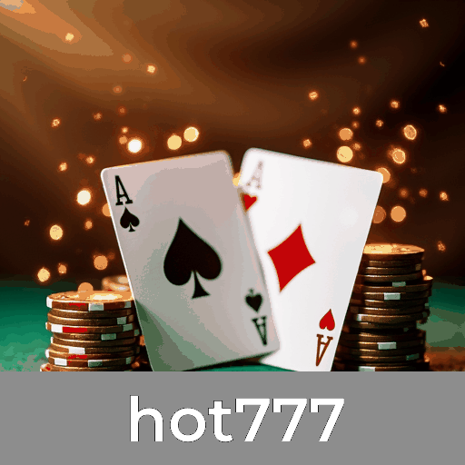 Hot777: Experiência Autêntica com Jogos de Mesa ao Vivo