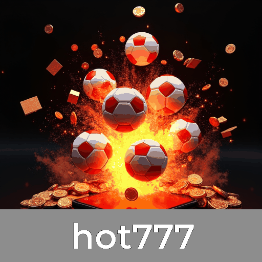 Promoções Valiosas do hot777: Não Perca!