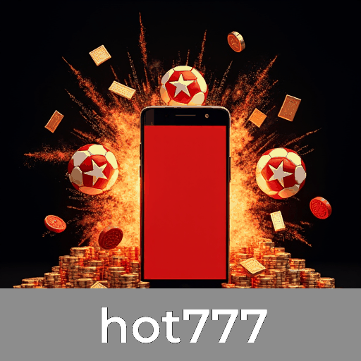 Explore os Bônus Exclusivos e Ofertas Irresistíveis do hot777
